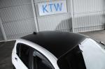 BMW 116i White by KTW Tuning 2014 года